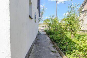 Nabízíme k prodeji cihlový rodinný dům v klidné části Štípy 