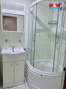 Nabízíme světlý byt 3+kk 69 m2, v oblíbené části Prahy Hosti