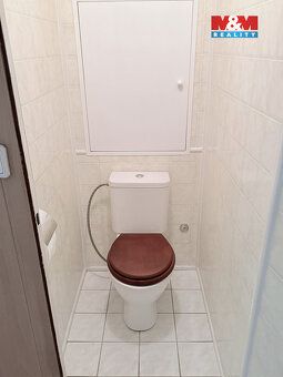 Nabízíme světlý byt 3+kk 69 m2, v oblíbené části Prahy Hosti