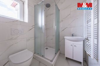 Nabízíme k prodeji byt o dispozici 4+kk ve 2. nadzemním podl