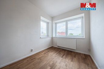 Nabízíme k prodeji byt o dispozici 4+kk ve 2. nadzemním podl