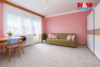 Nabízíme k prodeji prostorný dvoupodlažní rodinný dům o disp