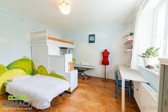 Ev.č. 03561 Rodinný dům s příjemnou atmosférou, zahradou a p