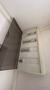 Prodam celorocni modulovy dum 78m2, využitelný jako rychle b