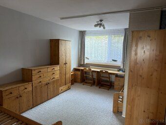 Nabízím pronájem bytu 3+1 o ploše 75 m2 na ul. Dlouhá v Nové