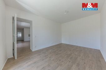 Prodej rodinného domu 3+kk, 92 m² v klidné části města Mělní