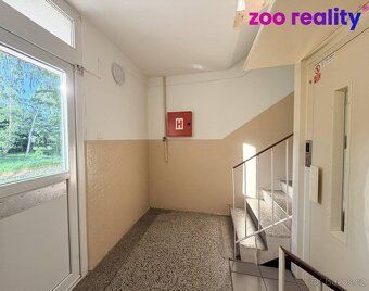 Nabízíme k prodeji dobře dispozičně řešený byt 2+1 v družste