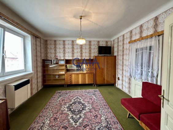 Ve výhradním zastoupení majitelů nabízíme k prodeji venkovsk