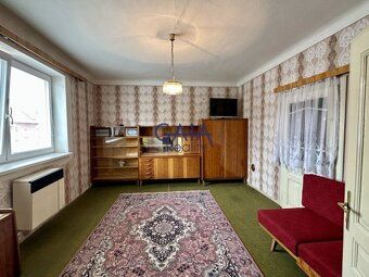 Ve výhradním zastoupení majitelů nabízíme k prodeji venkovsk