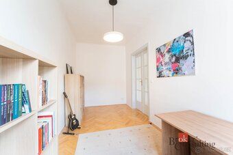 Prodej, byty/4+kk, 115 m2, Jaselská 203/20, 60200 Brno, Brno