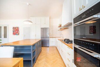 Prodej, byty/4+kk, 115 m2, Jaselská 203/20, 60200 Brno, Brno