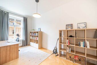 Prodej, byty/4+kk, 115 m2, Jaselská 203/20, 60200 Brno, Brno