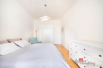 Prodej, byty/4+kk, 115 m2, Jaselská 203/20, 60200 Brno, Brno