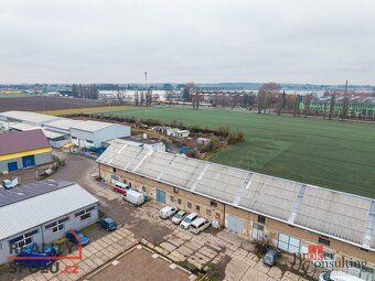 Pronájem, komerční/výroba, 150 m2, Plotiště nad Labem 625, 5