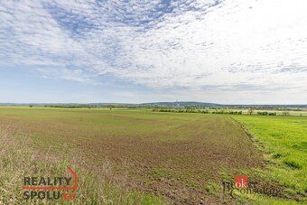 Prodej, pozemky/bydlení, 4917 m2, Rebešovice, Brno-venkov [I