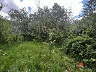 Prodej, pozemky/bydlení, 1588 m2, 27035 Malinová, Rakovník [