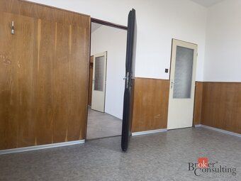 Pronájem, komerční/kanceláře, 30 m2, Červenohrádecká 186/50,