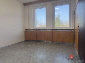Pronájem, komerční/kanceláře, 30 m2, Červenohrádecká 186/50,