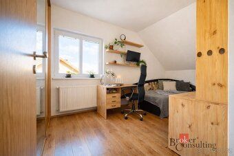 Prodej, domy/rodinný, 115 m2, Skokanská 459, 46008 Liberec, 