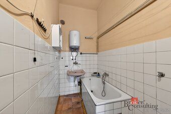 Prodej Bytu 2+1, 50 m², Sladkovského 868/54, 32600 PlzeňNabí