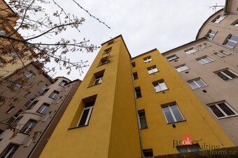Prodej Bytu 2+1, 50 m², Sladkovského 868/54, 32600 PlzeňNabí