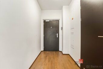 Prodej, byty/1+kk, 31.6 m2, Fafkových, Vysočany, 19000 Praha