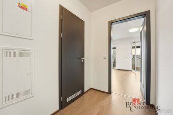 Prodej, byty/1+kk, 31.6 m2, Fafkových, Vysočany, 19000 Praha