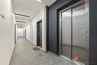 Prodej, byty/1+kk, 31.6 m2, Fafkových, Vysočany, 19000 Praha