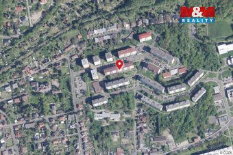 Nabízíme k prodeji balíček dvou investičních bytů 3+1 (4 mís