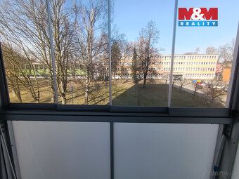 Dovolujeme si vám nabídnout k prodeji družstevní byt bez mož