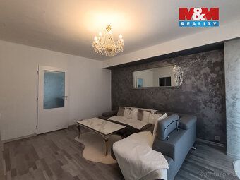 Dovolujeme si vám nabídnout k prodeji družstevní byt bez mož