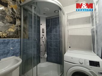 Dovolujeme si vám nabídnout k prodeji družstevní byt bez mož