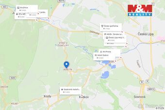 Nabízíme Vám možnost koupě velmi zajímavé zahrady v klidném 