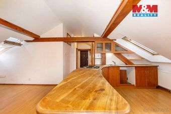 Hledáte bydlení v Hořovicích v klidné lokalitě a při tom v d