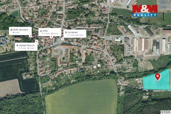 Hledáte místo, kde se dobrá investice promění v úspěšný proj
