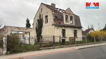 Nabízíme k prodeji lukrativní pozemek o rozloze 849 m² s tor