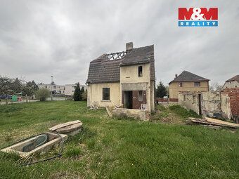 Nabízíme k prodeji lukrativní pozemek o rozloze 849 m² s tor