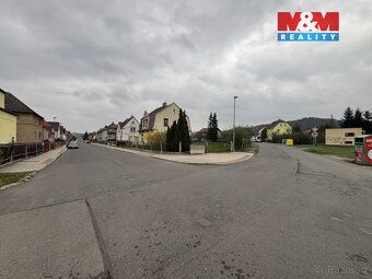 Nabízíme k prodeji lukrativní pozemek o rozloze 849 m² s tor