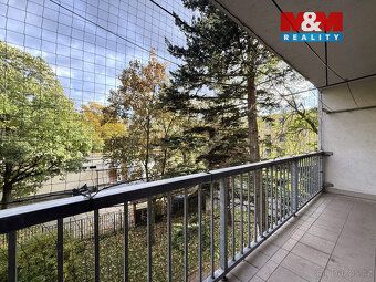 Nabízíme k prodeji byt 3+1 o užitné ploše 63 m2, situovaný v