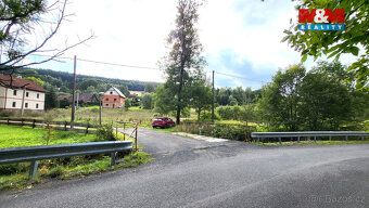Prodej pozemku určeného k výstavbě o celkové výměře 3126 m2 