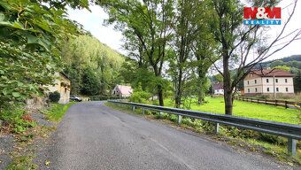Prodej pozemku určeného k výstavbě o celkové výměře 2192 m2 