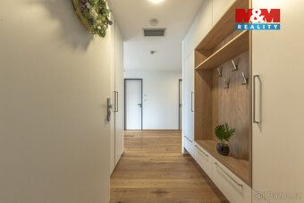 Toužíte po komfortním a klidném bydlení, kde se snoubí moder