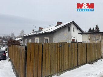 Dovolte mi nabídnout Vám, ať už na investici nebo pro vlastn