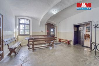 Pokud patříte mezi ty, kteří hledají opravdu netradiční nemo