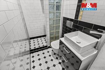 Nabízíme k prodeji krásný byt 1+1 o užitné ploše 31 m² v atr