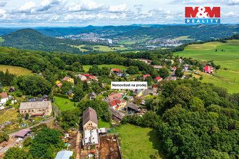 Hledáte bydlení s atmosférou rodinného domu, ale chcete zůst