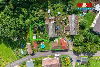 Hledáte bydlení s atmosférou rodinného domu, ale chcete zůst
