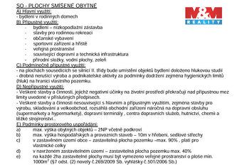 Nabízíme k prodeji atraktivní pozemek určený k výstavbě o ro