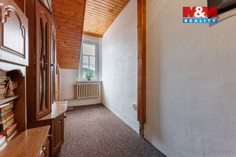 Stylové bydlení v srdci Karlových Varů. Toužíte po prostorné