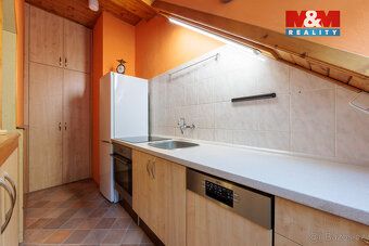 Stylové bydlení v srdci Karlových Varů. Toužíte po prostorné